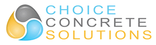 Choice Concrete Solutions